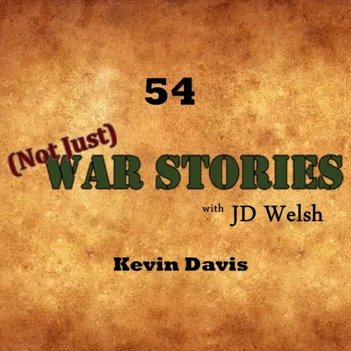 Episode #54 - Kevin Davis