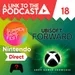 ALTTP 5X18: Selecta Play y balance del No E3