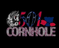 501 CORNHOLE RADIO