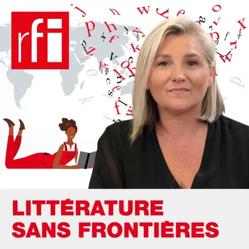 Sonia Pierre, militante pour le droit des Haïtiens, avec Catherine Bardon