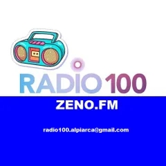 RÁDIO 100