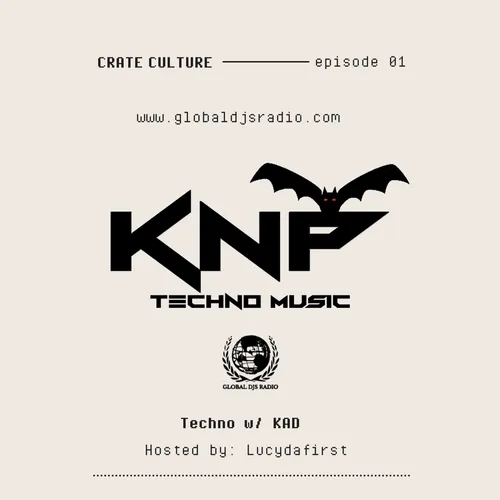 Techno w/KAD