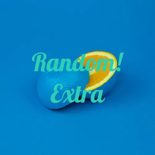 Random! Extra (Trailer)