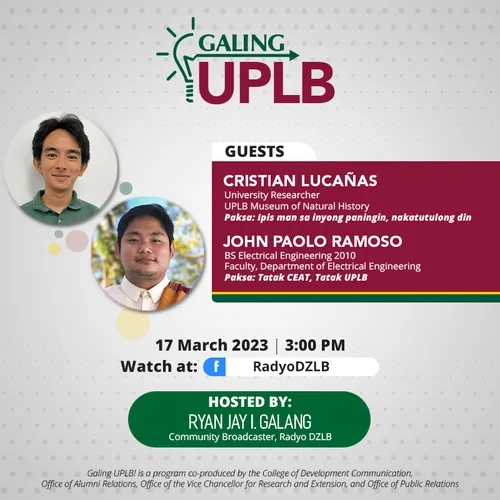 Galing UPLB Ep. 105 (17 March 2023).mp3