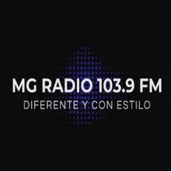 MG RADIO ONLINE