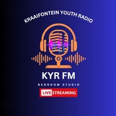 Kraaifontein Youth Radio