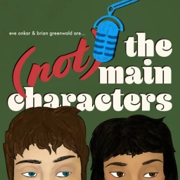 (not) the main characters