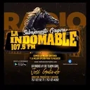 Radio La Indomable en vivo