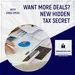 Want More Deals? New Hidden Tax Secret With Eddie Speed