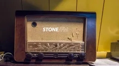 Stone FM