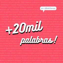 +20Mil Palabras