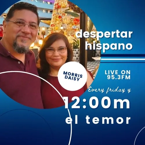 Radio despertar hispano El temor 