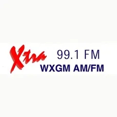 WXGM Xtra 99.1 FM