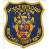 Montgomery County Police