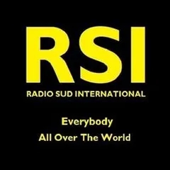 Radio Sud International -