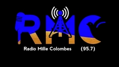 Radio Mille Colombes RMC 95.7