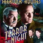 TERROR BY NIGHT   A SHERLOCK HOLMES MOVIE