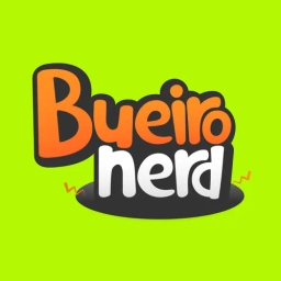 Bueiro Nerd