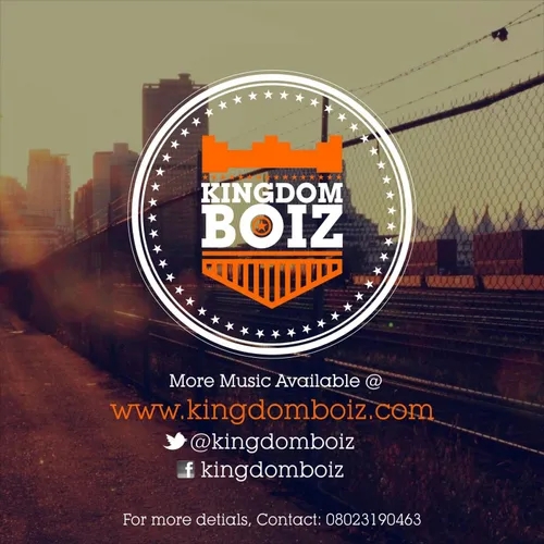Omolope | Kingdomboiz.com
