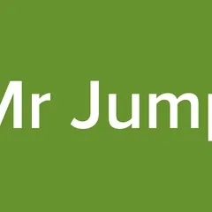 Mr Jump