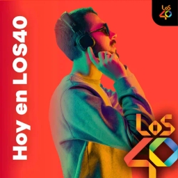 Hoy en LOS40