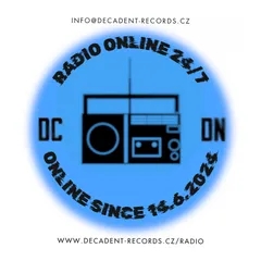 DCDN Radio