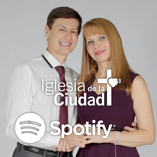 Iglesia de la Ciudad - Mensajes