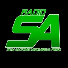 Radio San Antonio - Moquegua