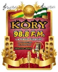 RadioKory 98.8FM Santa cruz
