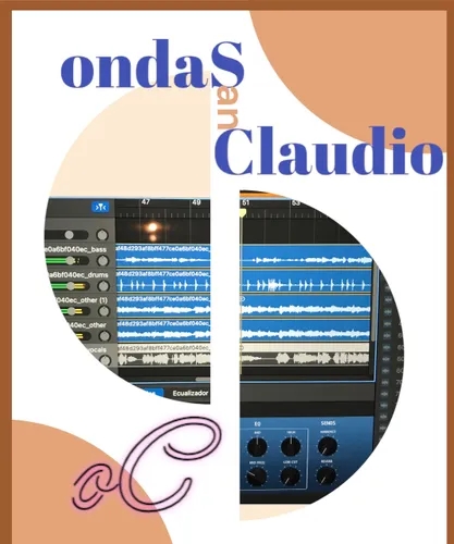 Nace ondaS Claudio. PODCAST CURSO 2021-2023