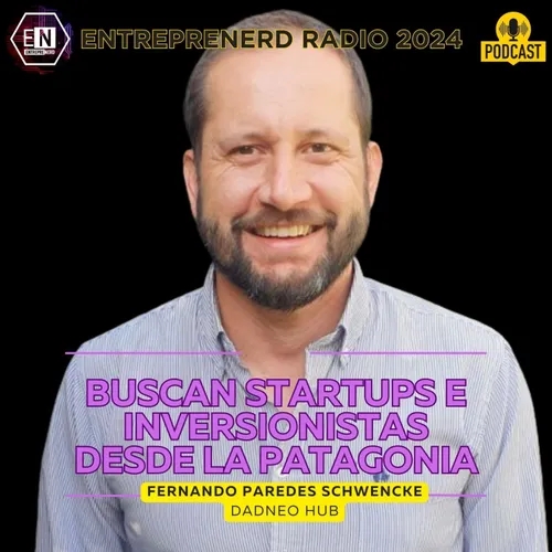 Buscan startups e inversionistas desde la Patagonia