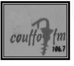 Radio Couffo fm 104.7 Mhz