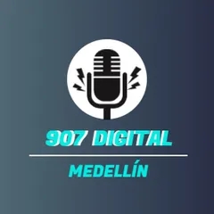 907 Digital Medellin