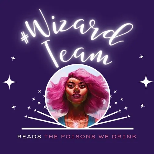 Bonus Episode: The Poisons We Drink with Bethany Baptiste