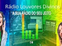 louvores divinos