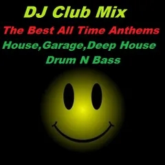 Dj Club Mix