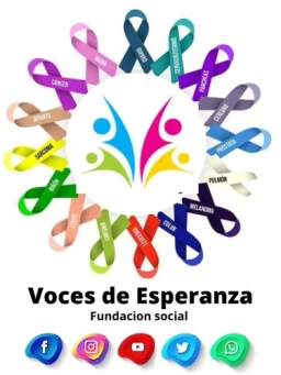 Fundación Social Voces de Esperanza 