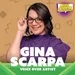 Unlocking the World of Voice Acting with Gina Scarpa: From Radio to Gaming