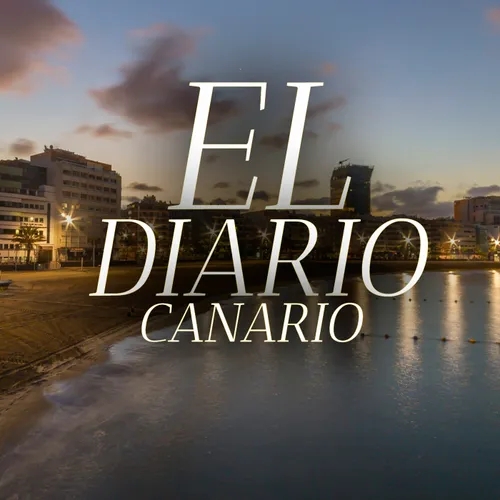 El diario canario