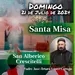 ✅ MISA DE HOY domingo 21 de Julio 2024 - Padre Arturo Cornejo