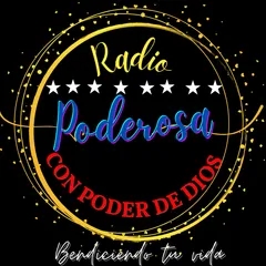 PODEROSA 106.3 FM ONLINE