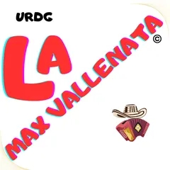 La Max Vallenata