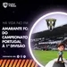 Football Manager 2024 | Há vida no FM: Do campeonato Portugal à 1ª divisão!