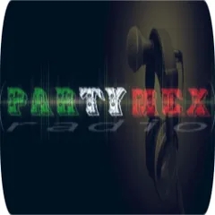 Partymex Radio