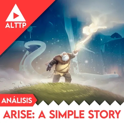 ALTTP - Mini Reviews: Arise "A Simple Story"