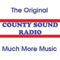 The Original County Sound Radio