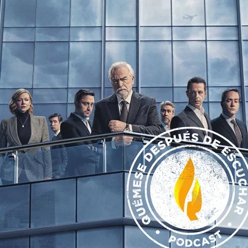 567. Succession - 4ta. temporada