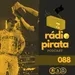 Rádio Pirata 088 - Mitch Keller Complete Game e Paul Skenes vem aí!