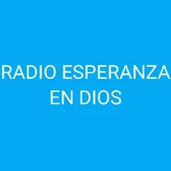 radio esperanza en dios