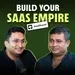 B2B SaaS Founders Turned VCs Discuss Indian Software Startups | Manav Garg